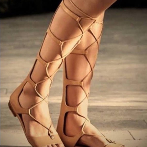 Shoes - Picture 4 of 4